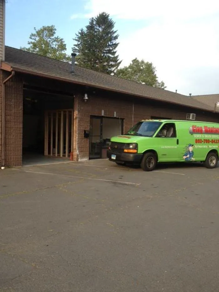 Slide of Clog Master