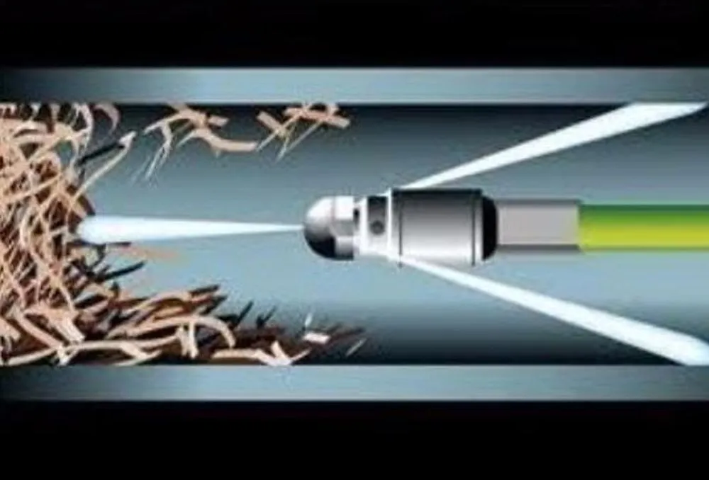 Slide of Clog Master