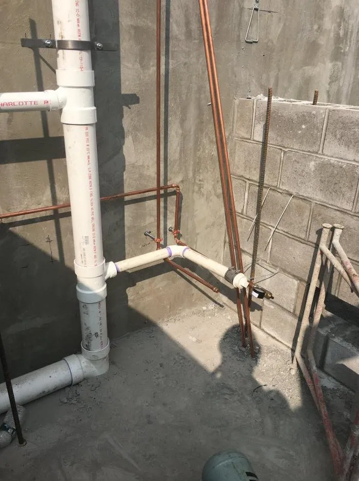 Slide of Clog Master