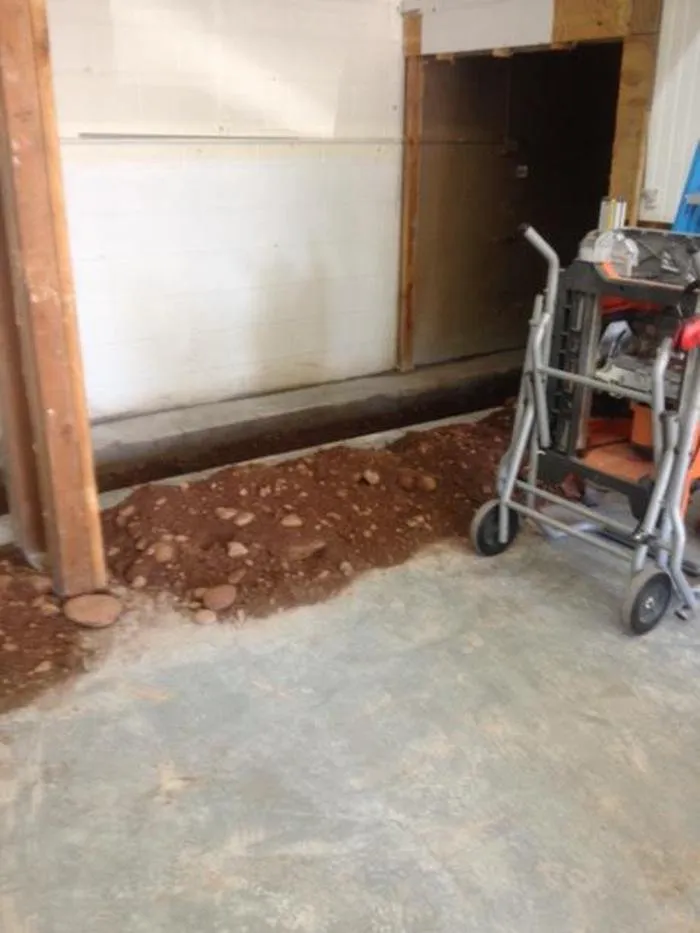 Slide of Clog Master