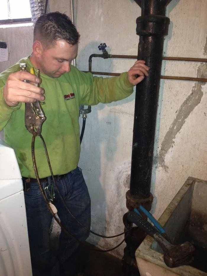 Slide of Clog Master