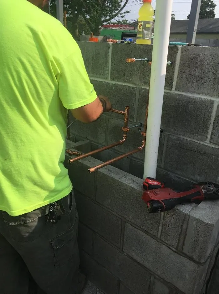 Slide of Clog Master