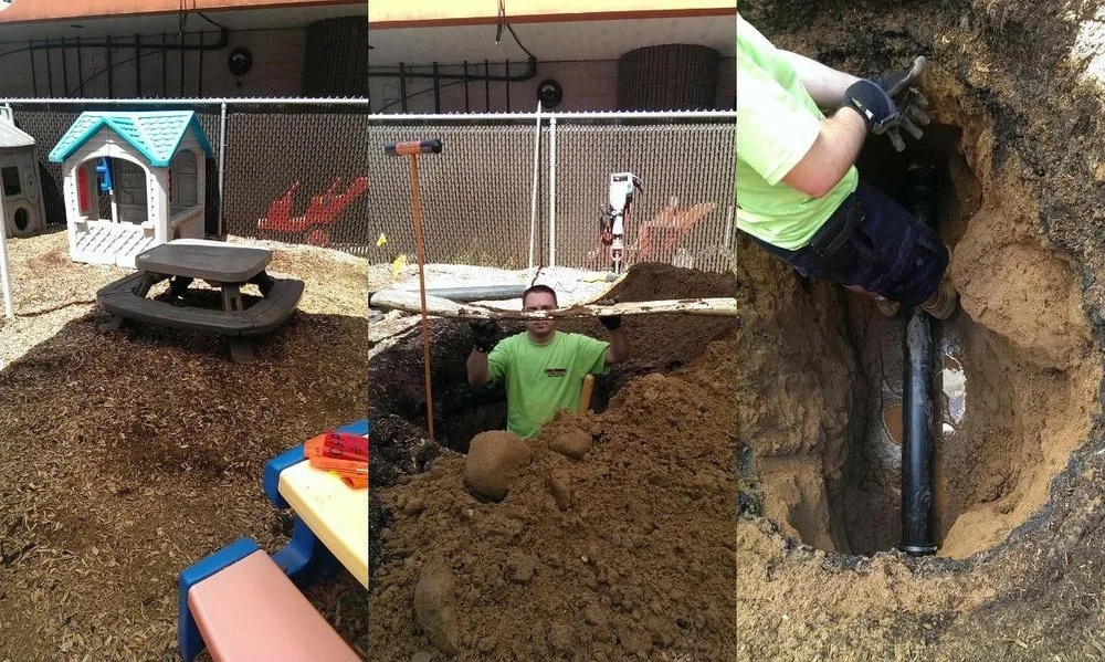 Slide of Clog Master