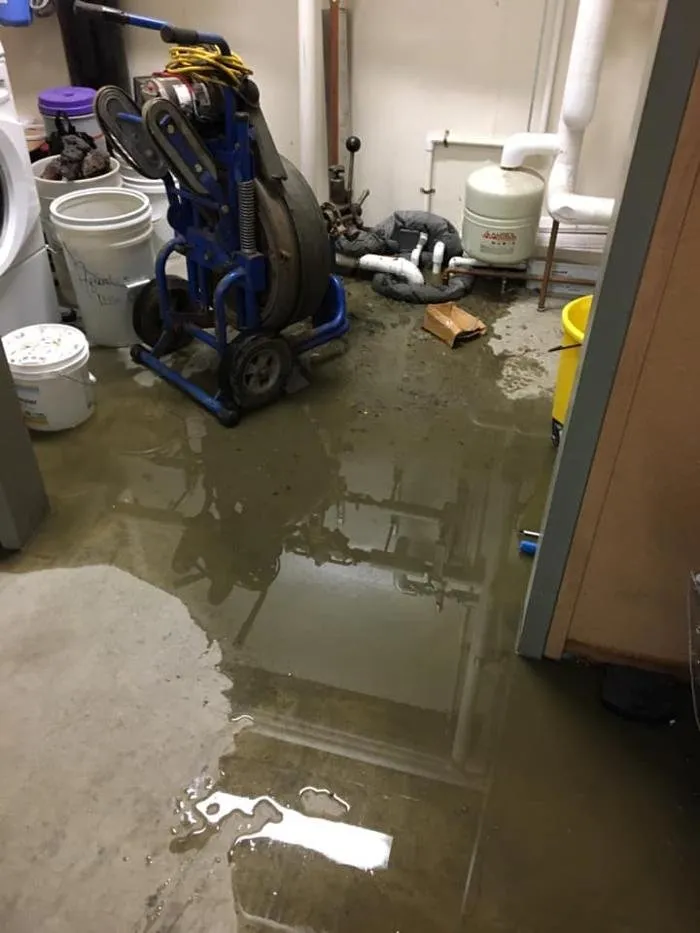 Slide of Clog Master