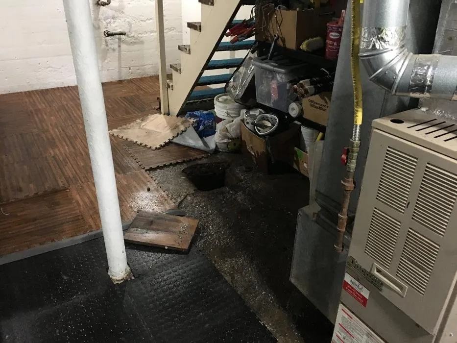 Slide of Clog Master