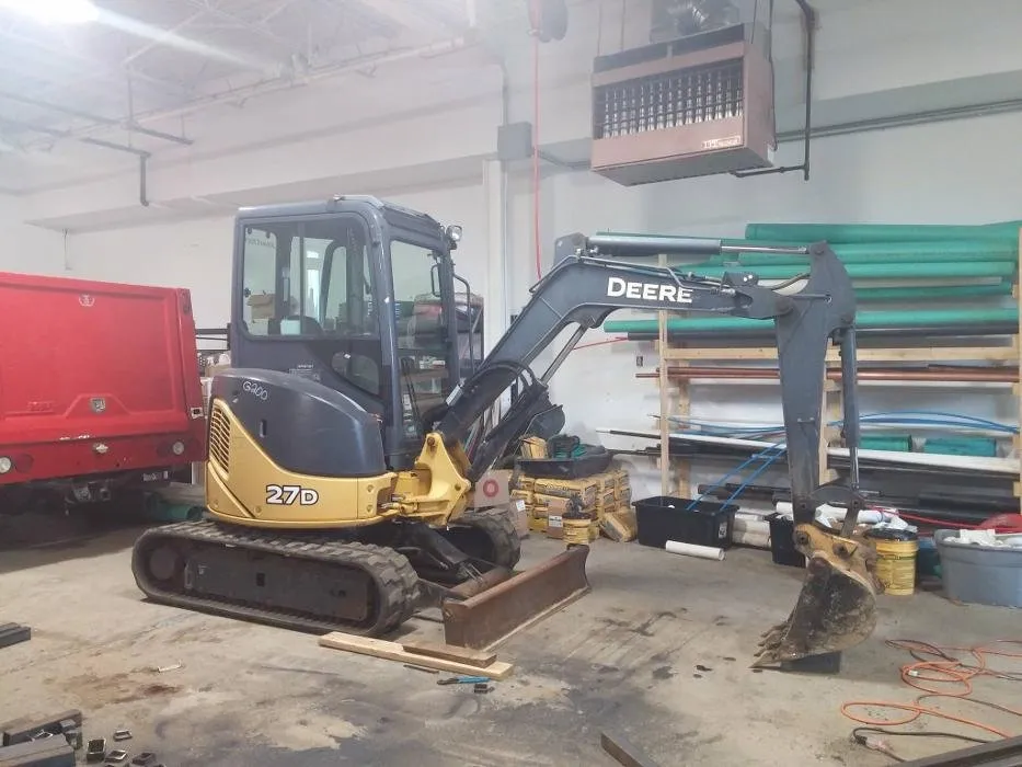 Slide of Clog Master