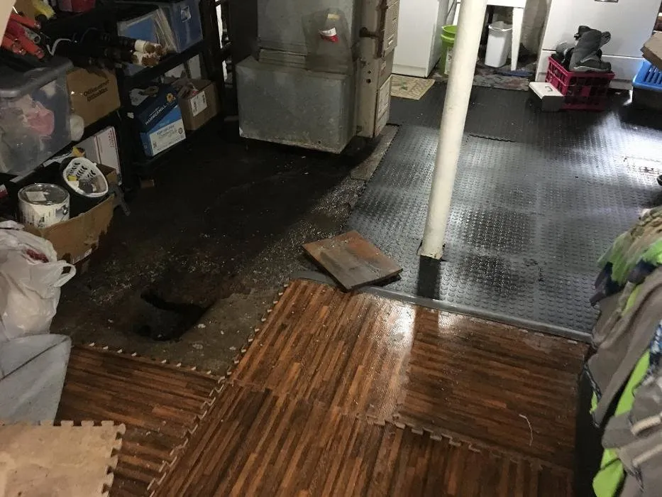 Slide of Clog Master