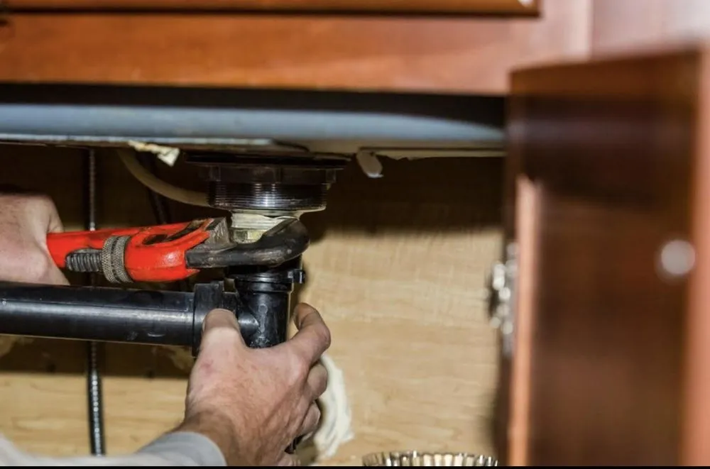 Slide of Clog Master Plumbing