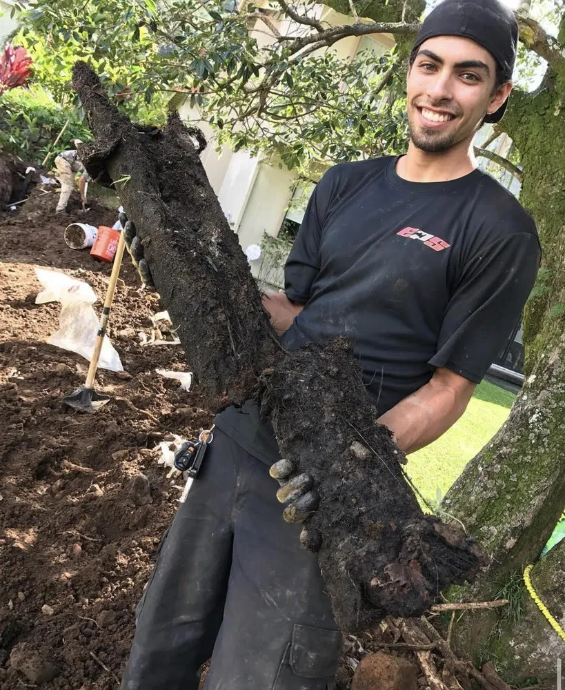 Slide of Clog Master Plumbing