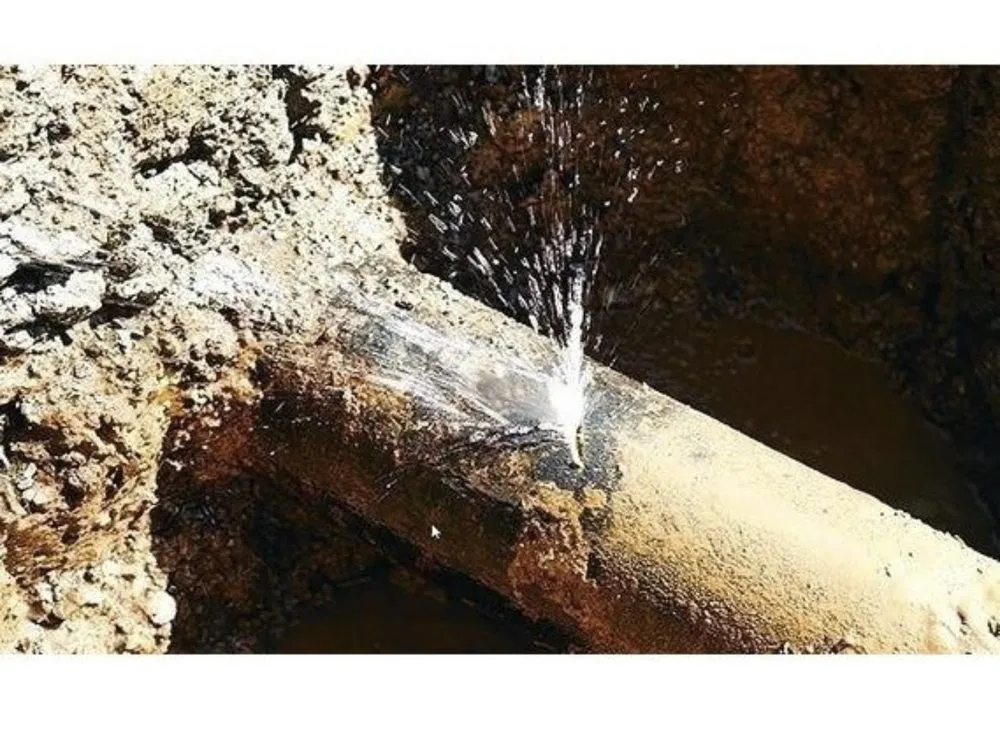 Slide of Clog Master Plumbing