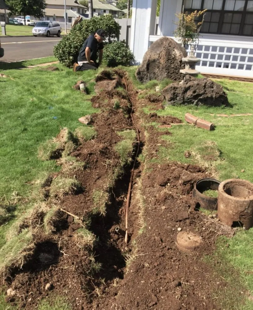 Slide of Clog Master Plumbing