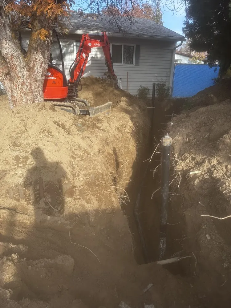 Slide of Clog Masters