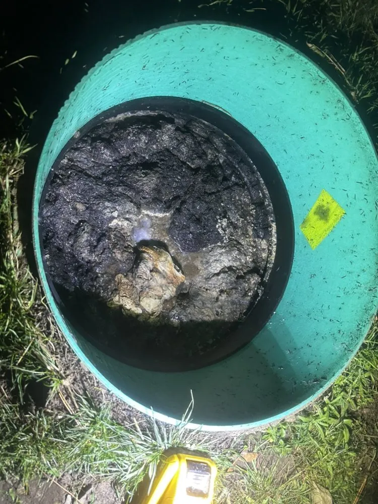 Slide of Clog Masters