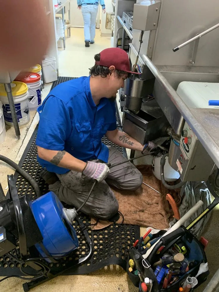 Slide of Clog Masters