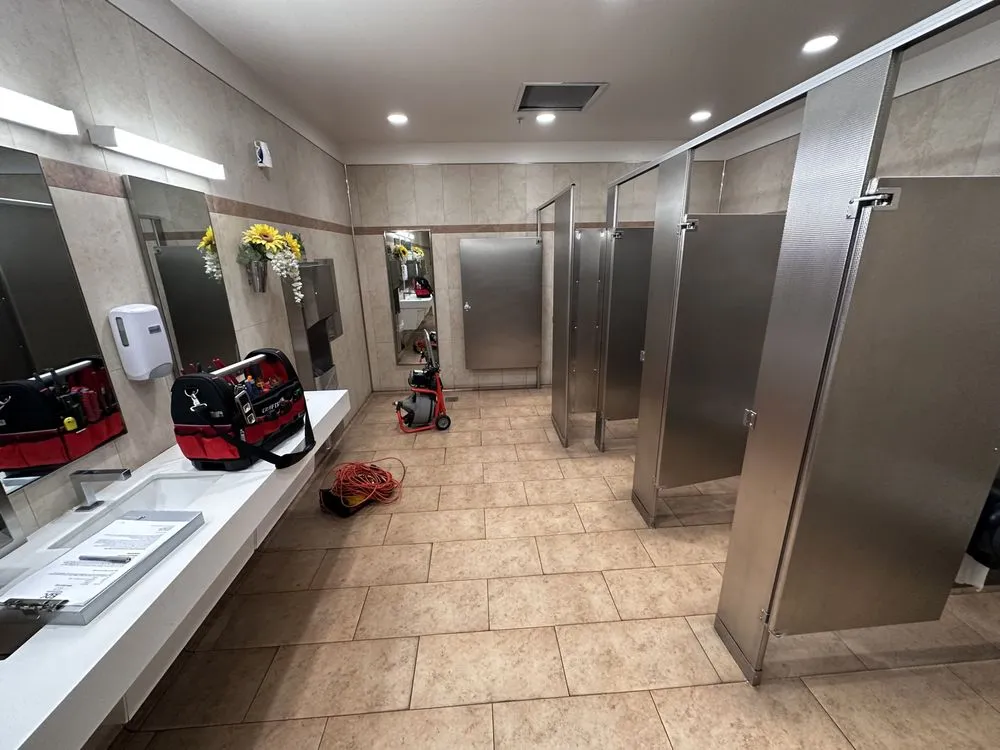 Slide of Clog Masters