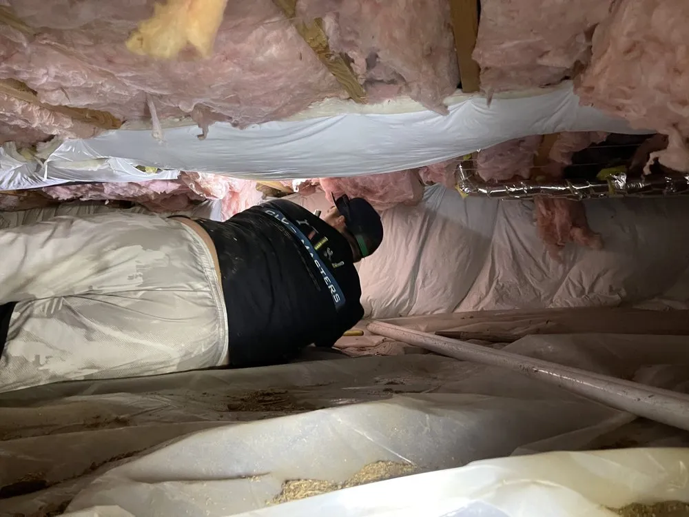 Slide of Clog Masters