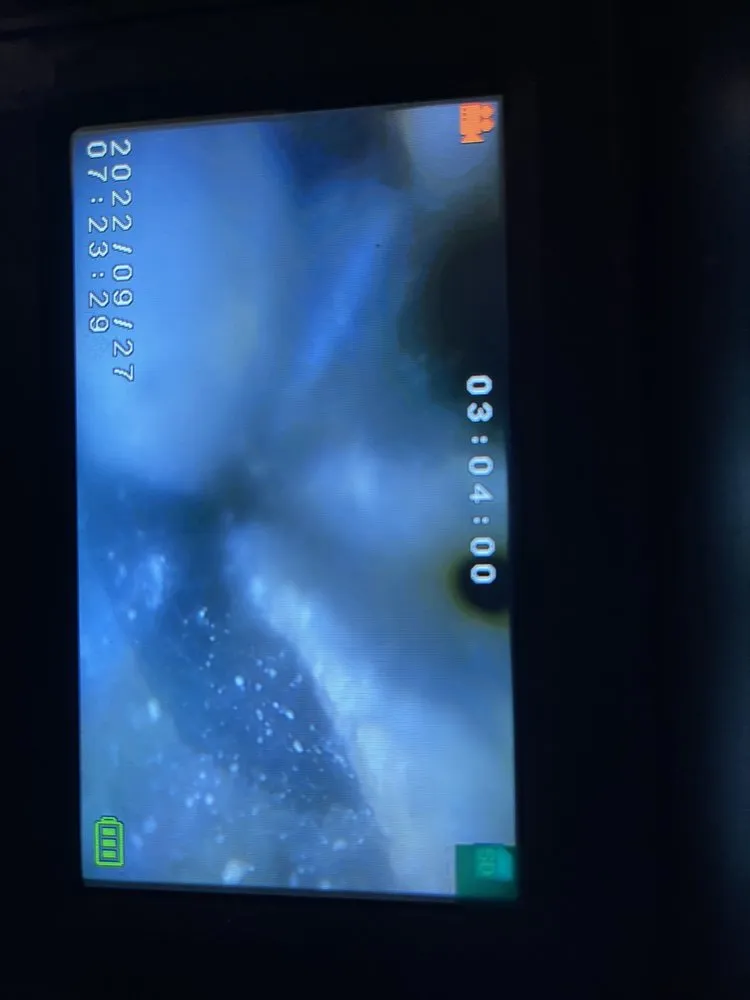 Slide of Clog Masters