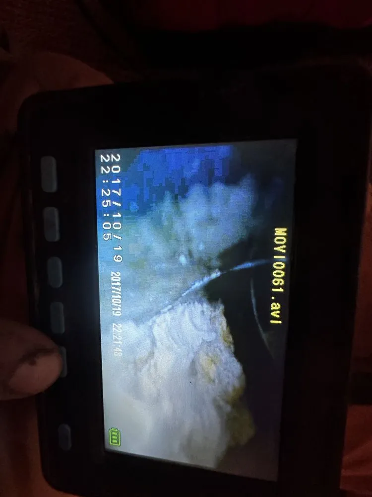 Slide of Clog Masters