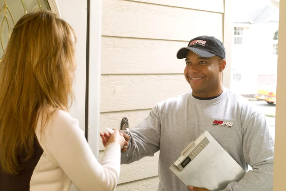 Slide of Clog Pro Plumbing & Drain