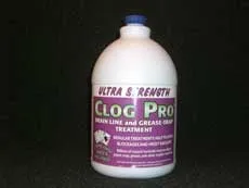 Slide of Clog Pro Plumbing & Drain