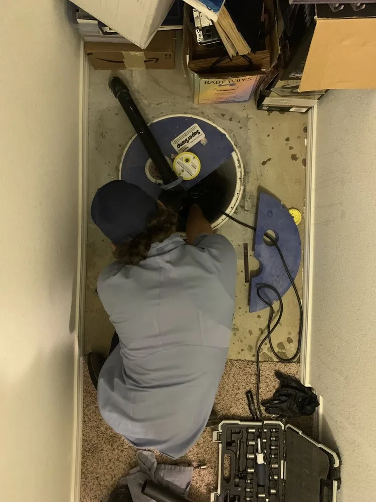 Slide of Clog Pro Plumbing & Drain