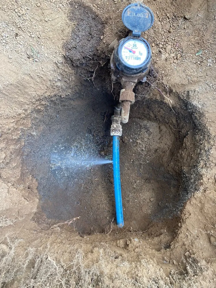 Slide of Clog Pro Plumbing & Drain