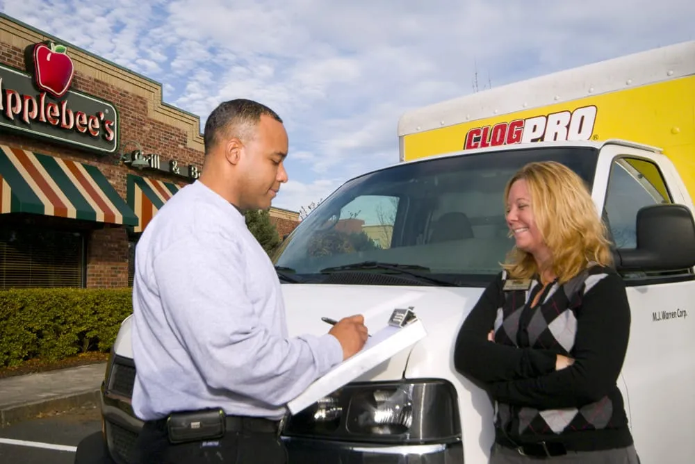 Slide of Clog Pro Plumbing & Drain