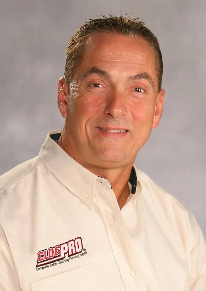 Slide of Clog Pro Plumbing & Drain