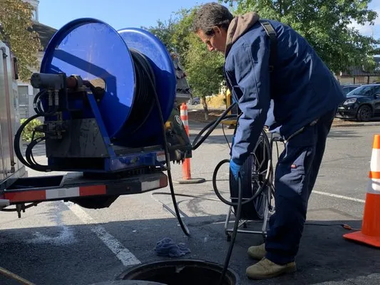 Clog Pro Plumbing & Drain