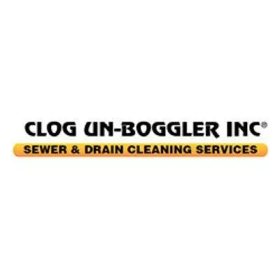 Clog Un-Boggler Inc-Sewer Service