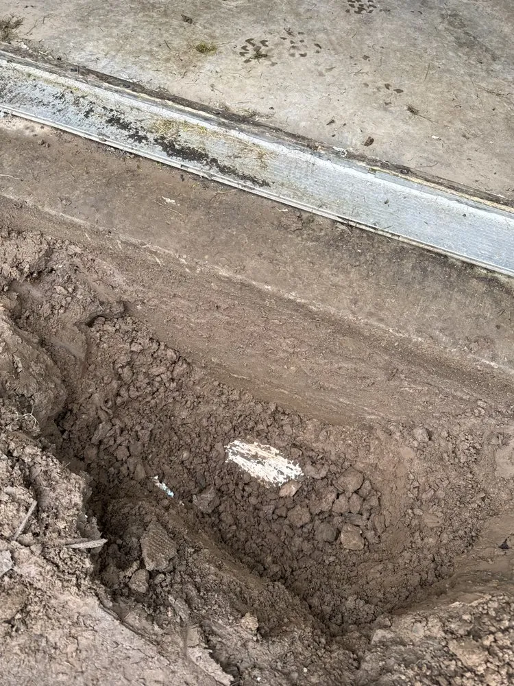 Slide of Clog Wizard Nepa