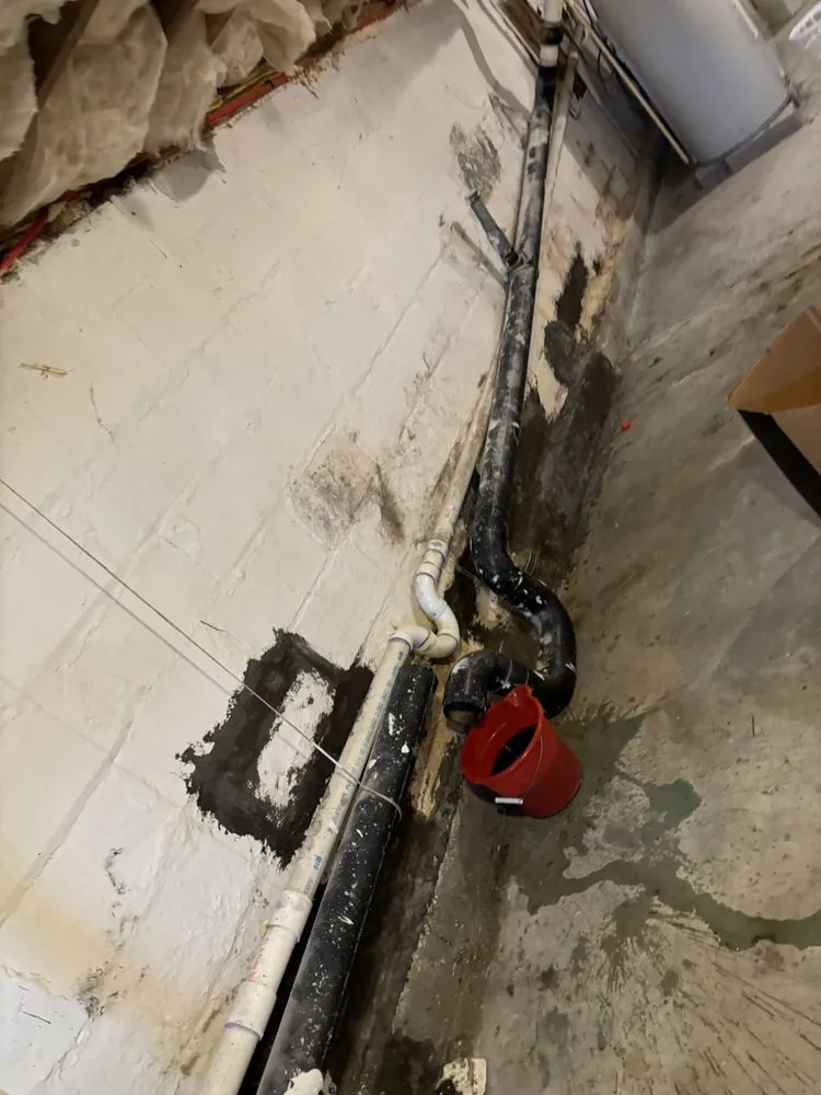 Slide of Clog Wizard Nepa