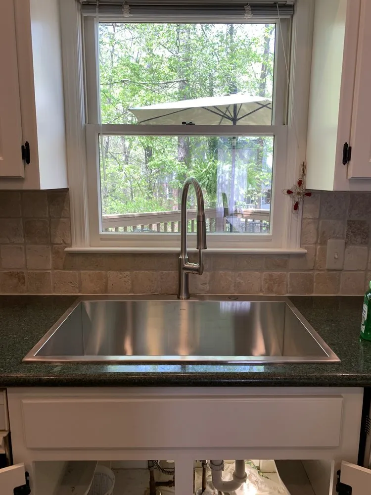 Slide of Clogbusters