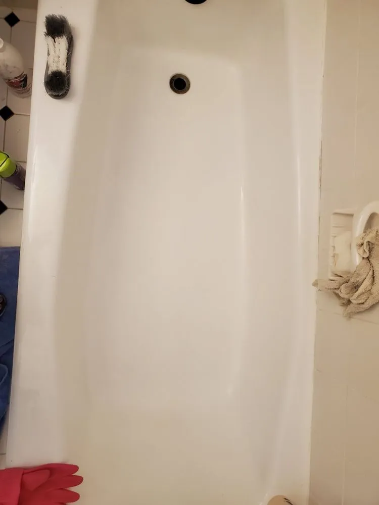 Slide of Clogbusters Plumbing