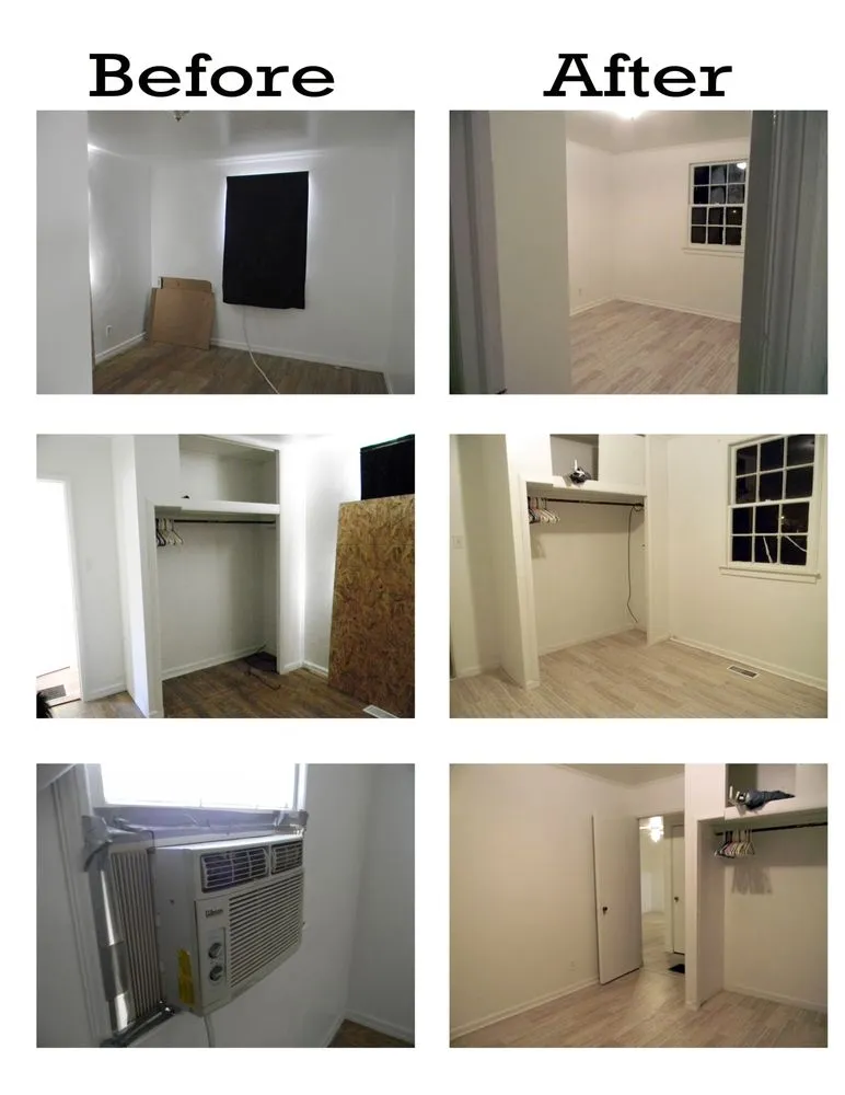 Slide of Clogbusters