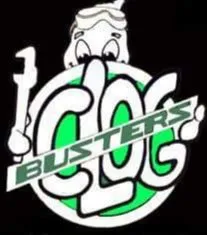 Slide of Clogbusters