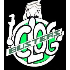 Slide of Clogbusters