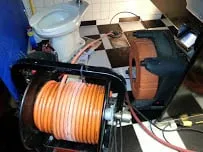 Slide of Clogbusters