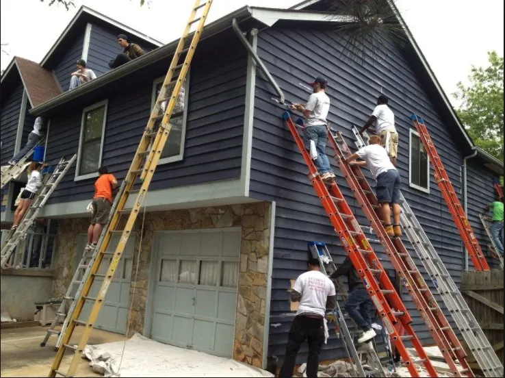 Slide of Clogg Solvers