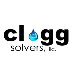 Slide of Clogg Solvers