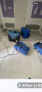 Slide of Clogged Sewer 911