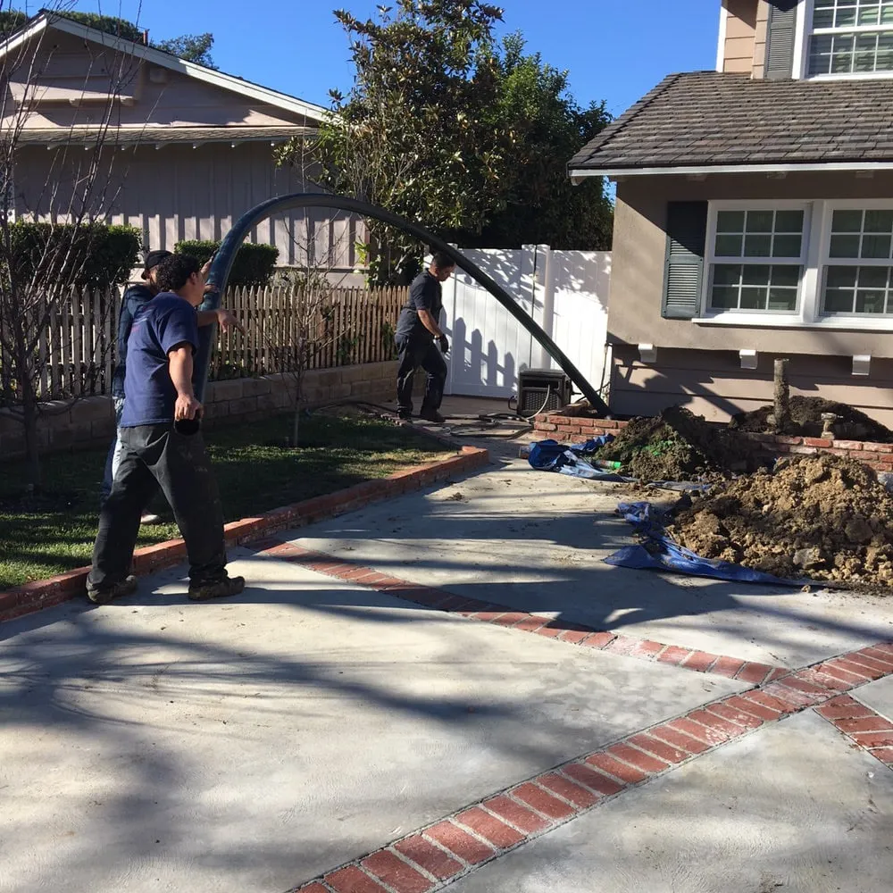 Slide of CloggMasters