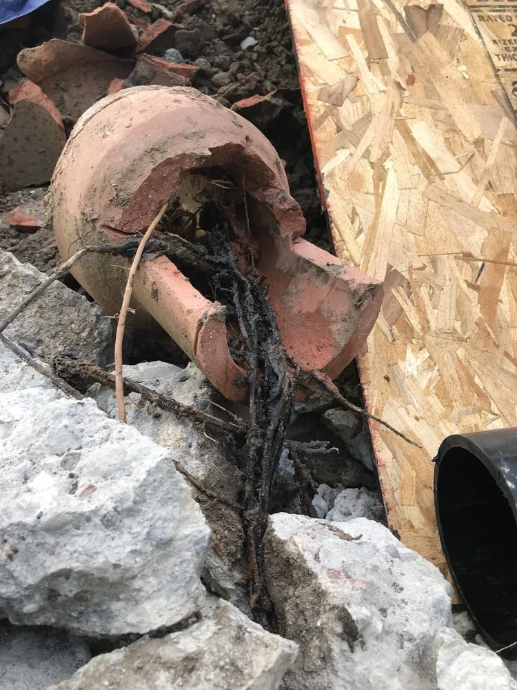 Slide of CloggMasters