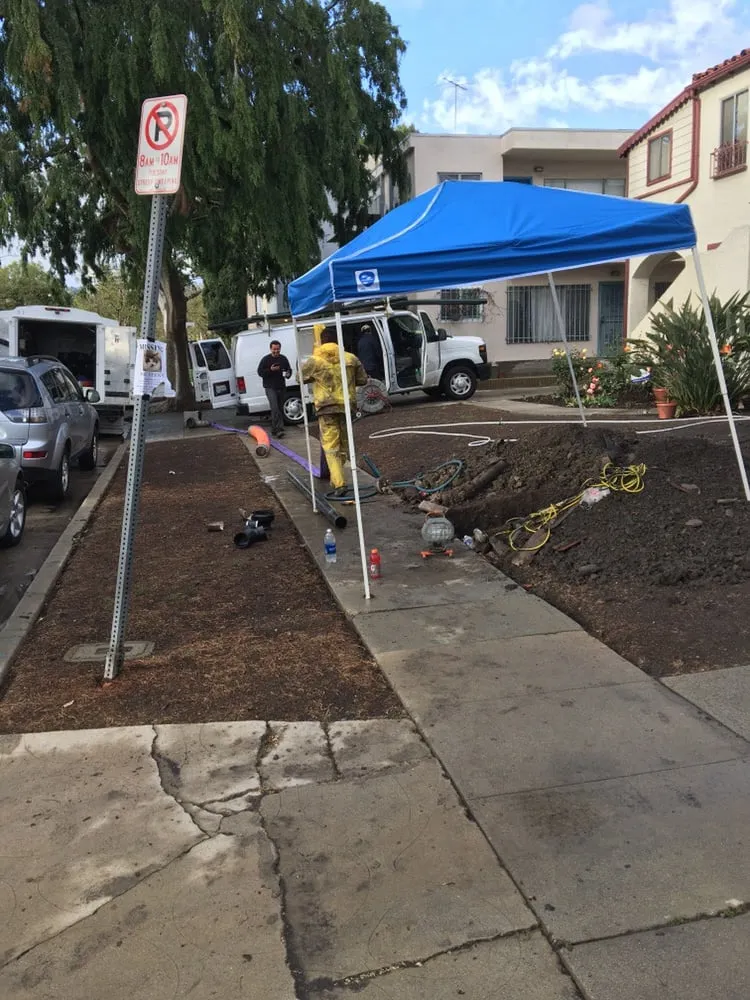 Slide of CloggMasters