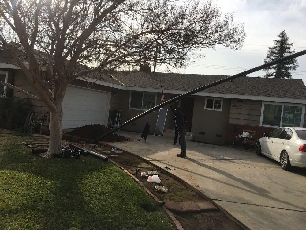 Slide of CloggMasters