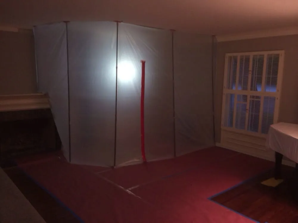 Slide of CloggMasters