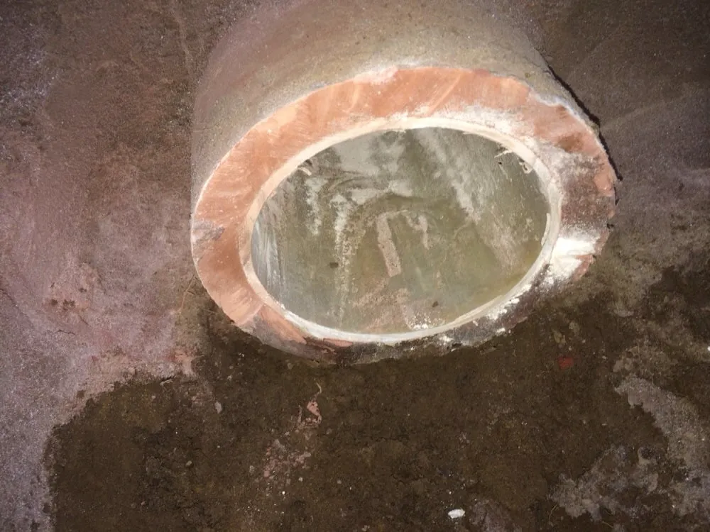 Emergency pipe repair service in Los Angeles, CA - CloggMasters