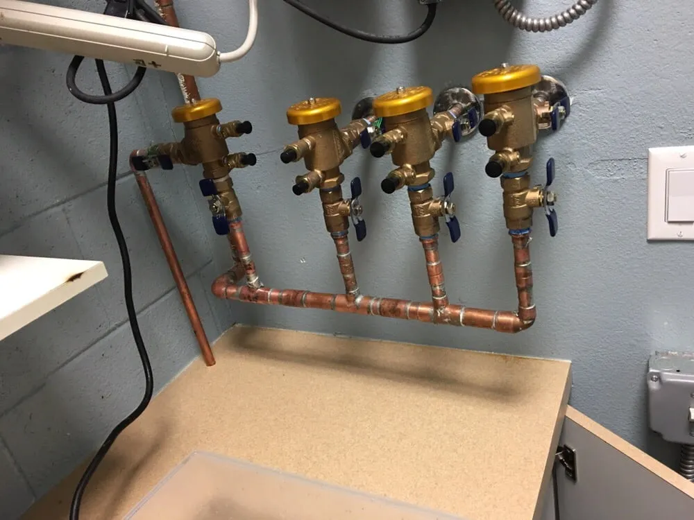 Slide of CloggMasters