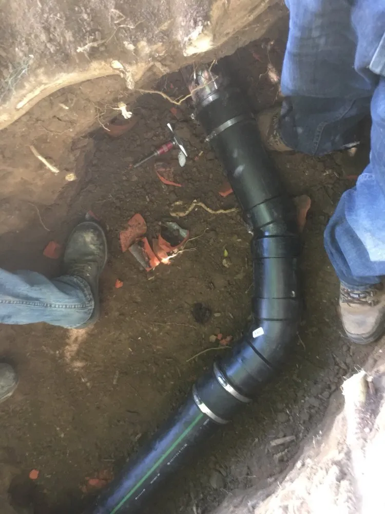 Slide of CloggMasters