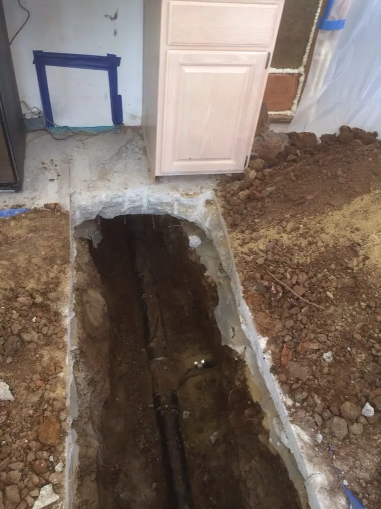 Slide of CloggMasters